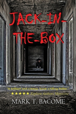Jack-in-the-Box|Mark T. Bacome