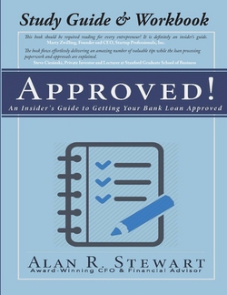 Approved! Study Guide and Workbook|Adam R. Stewart