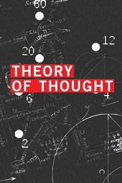 Theory of Thought|Jason Shaw