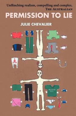 Permission to Lie|Julie Chevalier