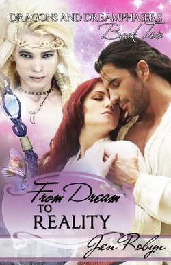 From Dream to Reality|Jen Robyn