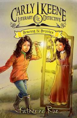 Braving the Brontes|Nick Guarracino