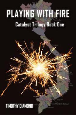 Playing With Fire|Timothy Diamond