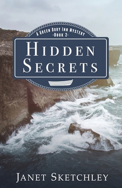 Hidden Secrets|Janet Sketchley
