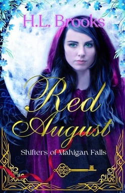 Red August|H. L. Brooks