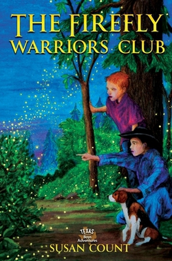 The Firefly Warriors Club|Susan Count