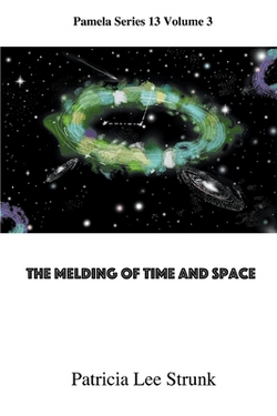 Melding of Time and Space|Patricia Strunk