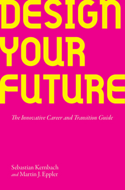 Design Your Future|Sebastian Kernbach