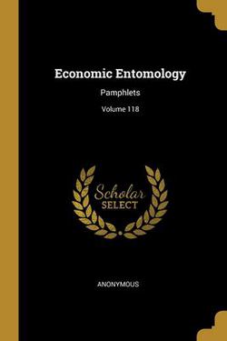 Economic Entomology|Anonymous