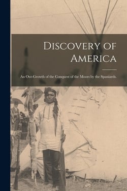 Discovery of America|Anonymous