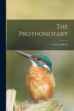 The Prothonotary|Anonymous