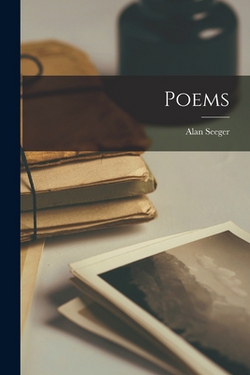 Poems|Alan Seeger