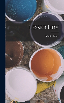Lesser Ury|Martin Buber