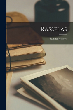 Rasselas|Samuel Johnson