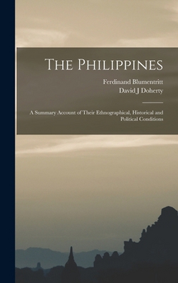 The Philippines|Ferdinand Blumentritt