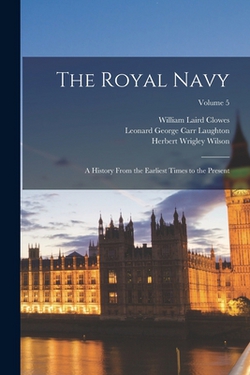 The Royal Navy|Clements Robert Markham