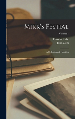 Mirk's Festial|John Mirk