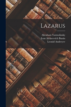 Lazarus|Leonid Andreyev