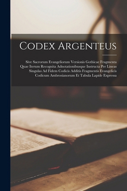 Codex Argenteus|Anonymous