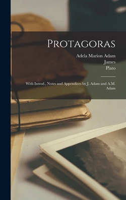 Protagoras|Plato