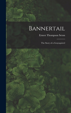 Bannertail|Seton Ernest Thompson