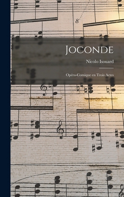Joconde|Isouard Nicolo 1775-1818