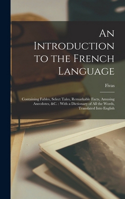 An Introduction to the French Language|Fivas