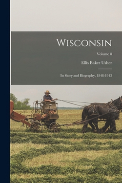 Wisconsin|Ellis Baker Usher