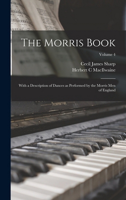 The Morris Book|Cecil James Sharp
