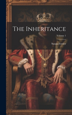 The Inheritance|Susan Ferrier