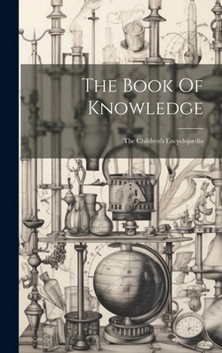 The Book Of Knowledge|Anonymous