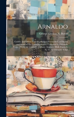 Arnaldo|George Gordon N. Byron