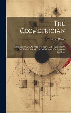 The Geometrician|Benjamin Donne