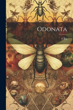 Odonata|F. 1867-1931 Ris