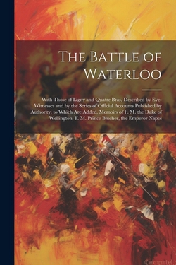 The Battle of Waterloo|Anonymous