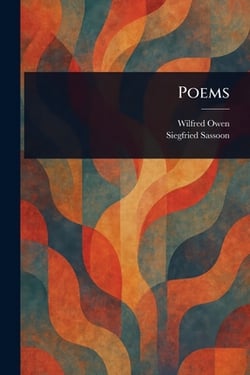 Poems|Wilfred Owen