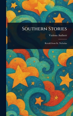 Southern Stories|Various