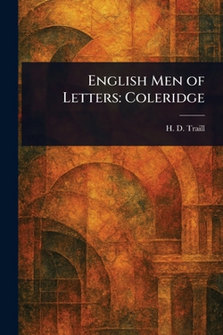 English Men of Letters|H. D. (Henry Duff) Traill