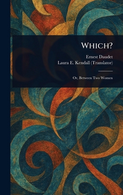 Which?|Ernest Daudet