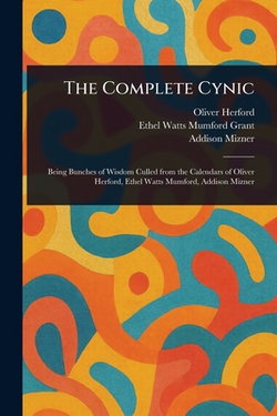 The Complete Cynic|Oliver Herford