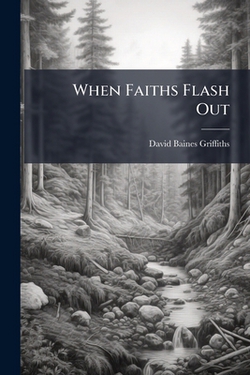When Faiths Flash Out|David Baines-Griffiths
