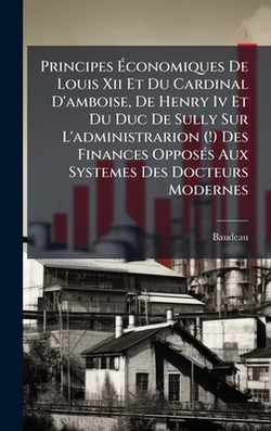 Principes Ã|M. L'Abbã(c)) Baudeau (Nicolas