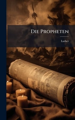 Die Propheten|Luther