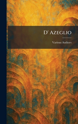 D' Azeglio|Various