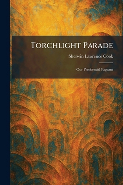 Torchlight Parade|Sherwin Lawrence Cook