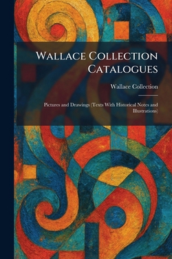 Wallace Collection Catalogues|Wallace Collection