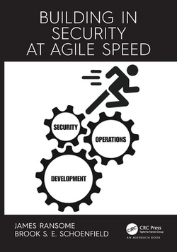 Building in Security at Agile Speed|James Ransome