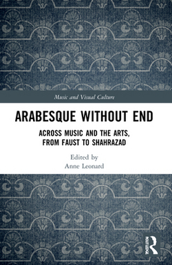 Arabesque without End|Anne Leonard