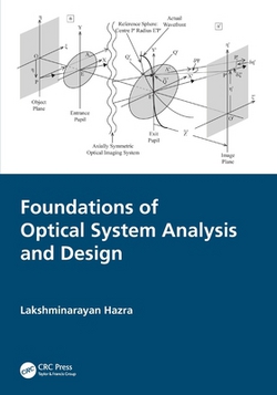Foundations of Optical System Analysis and Design|Lakshminarayan Hazra