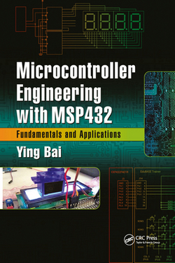 Microcontroller Engineering with Msp432|Ying Bai